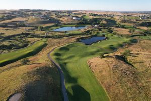 Hawktree 7th Aerial